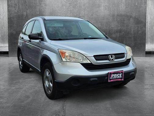 2009 Honda CR-V LX