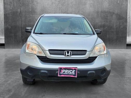 2009 Honda CR-V LX