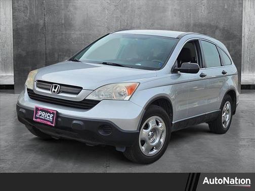 2009 Honda CR-V LX