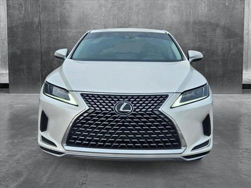 2021 Lexus RX 350 Base