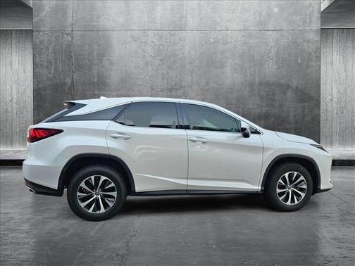2021 Lexus RX 350 Base