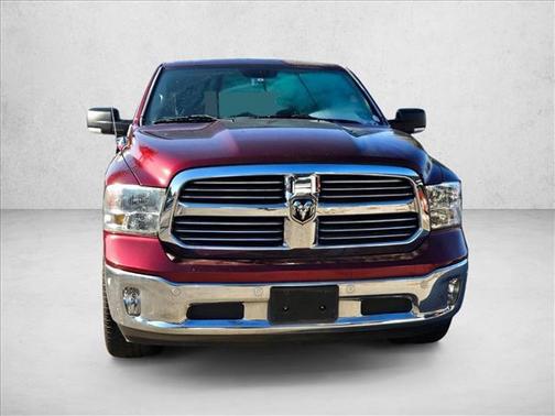 2016 RAM 1500 Lone Star