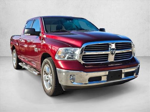 2016 RAM 1500 Lone Star