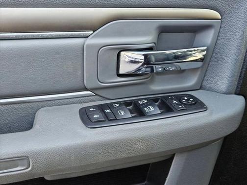 2016 RAM 1500 Lone Star