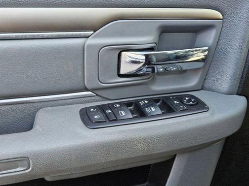 2016 RAM 1500 Lone Star