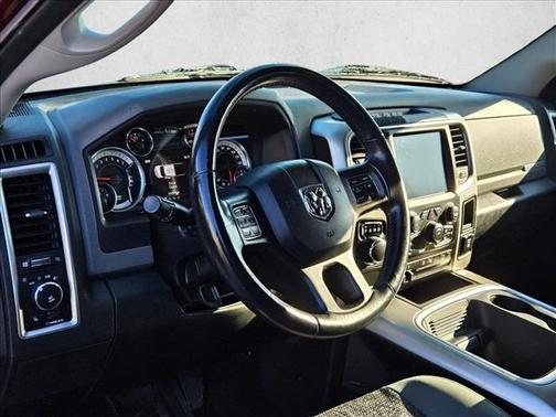 2016 RAM 1500 Lone Star