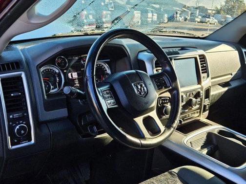 2016 RAM 1500 Lone Star