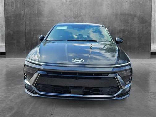 2025 Hyundai SONATA Hybrid SE