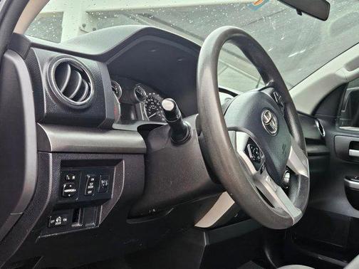 2015 Toyota Tundra SR5