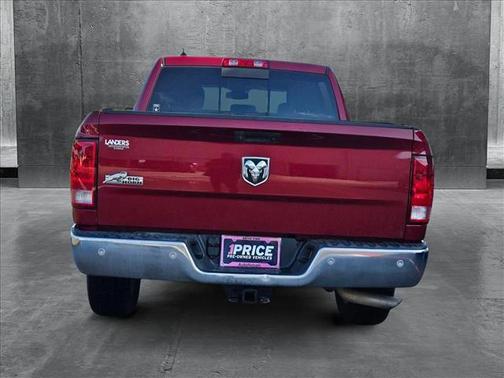 2015 RAM 1500 Outdoorsman