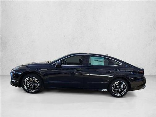 2026 Hyundai SONATA SEL
