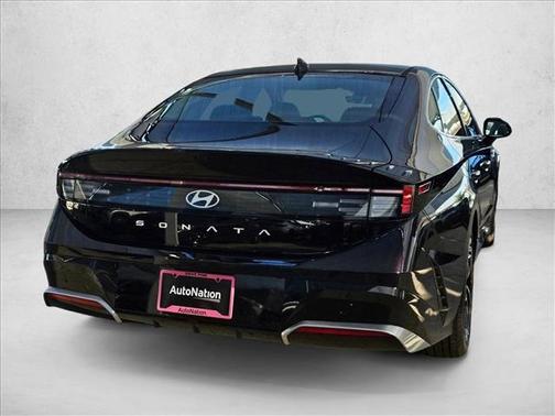 2026 Hyundai SONATA SEL
