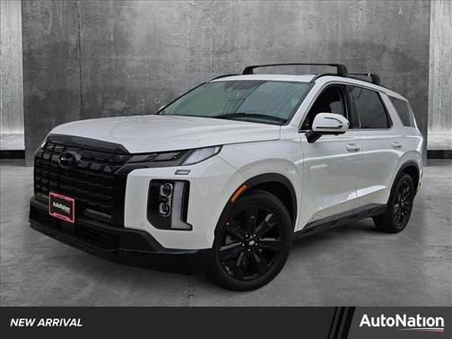 2025 Hyundai PALISADE XRT