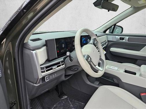 2026 Hyundai SANTA FE SEL 2.4