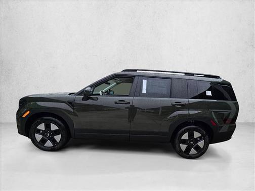 2026 Hyundai SANTA FE SEL 2.4