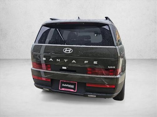 2026 Hyundai SANTA FE SEL 2.4