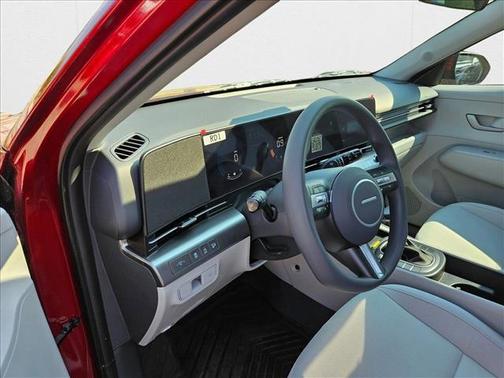 2025 Hyundai KONA SE