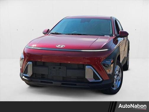 2025 Hyundai KONA SE