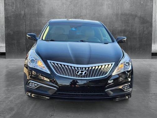 2015 Hyundai Azera Limited