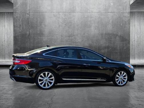 2015 Hyundai Azera Limited