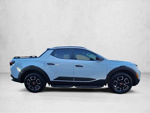2024 Hyundai SANTA CRUZ XRT