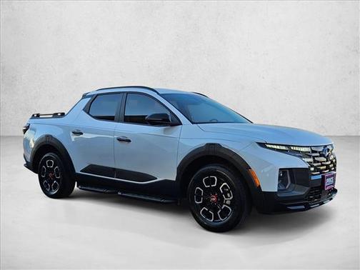 2024 Hyundai SANTA CRUZ XRT
