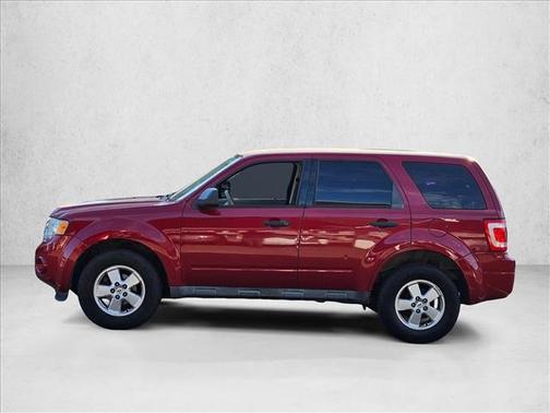 2011 Ford Escape XLS