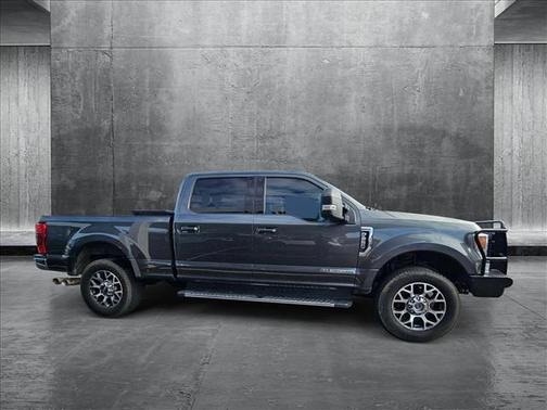 2020 Ford F-250 Lariat
