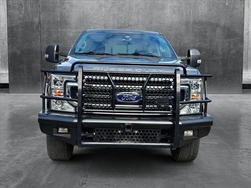 2020 Ford F-250 Lariat