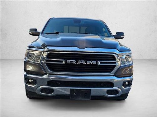 2021 RAM 1500 Lone Star