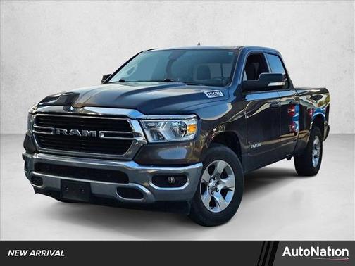 2021 RAM 1500 Lone Star