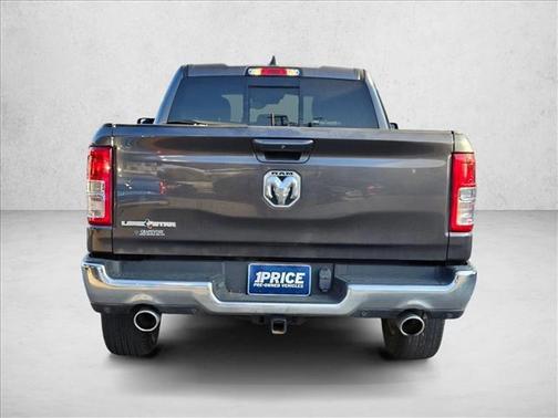 2021 RAM 1500 Lone Star