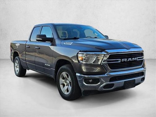2021 RAM 1500 Lone Star