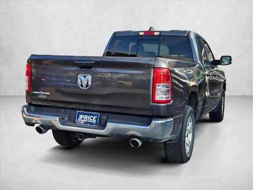 2021 RAM 1500 Lone Star