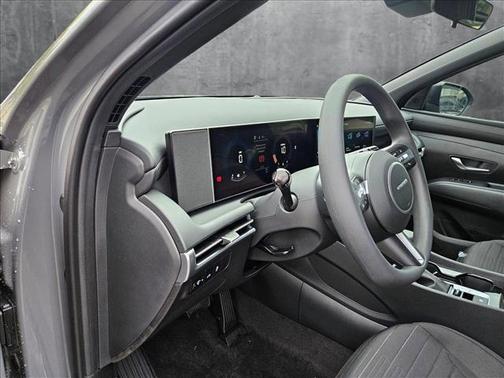 2025 Hyundai SANTA CRUZ SE