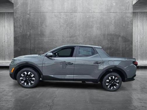 2025 Hyundai SANTA CRUZ SE