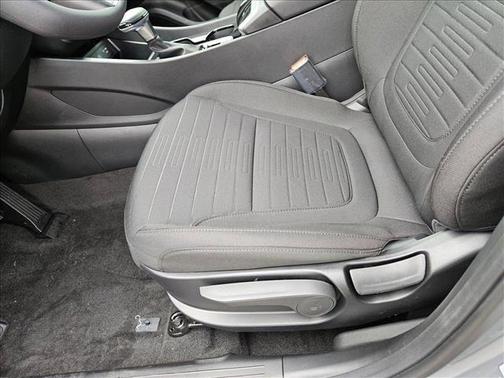 2025 Hyundai SANTA CRUZ SE