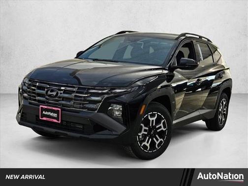 2026 Hyundai TUCSON XRT