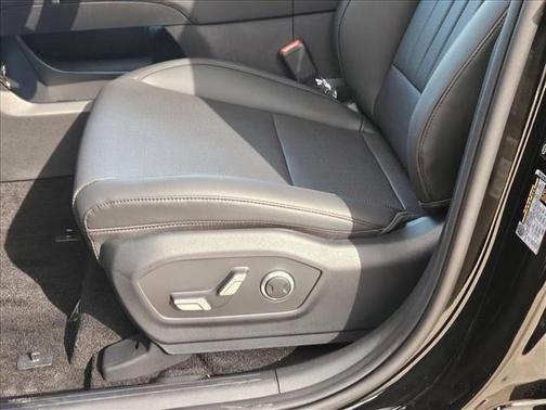 2025 Hyundai SANTA FE SEL 2.4