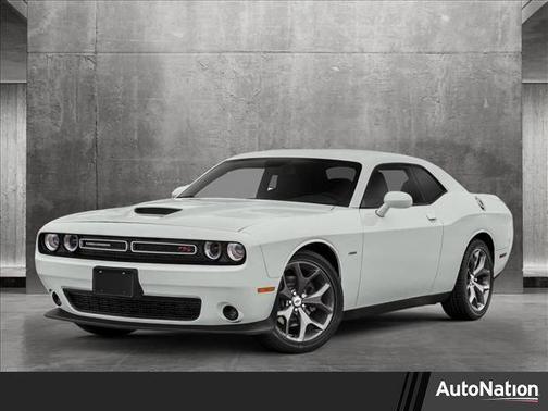 2019 Dodge Challenger R/T