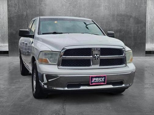 2011 Dodge Ram 1500 SLT