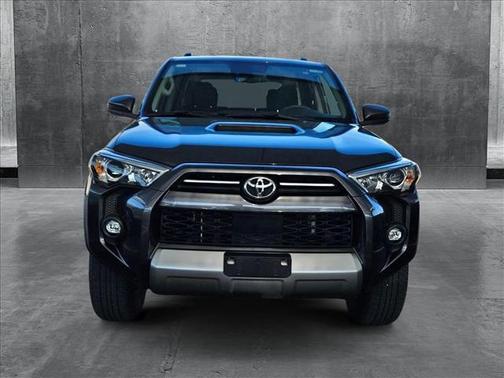 2023 Toyota 4Runner TRD Off Road