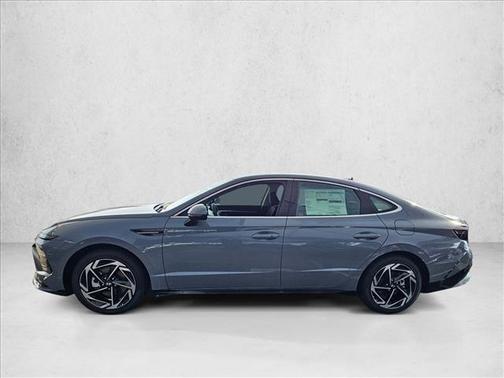 2026 Hyundai SONATA SEL