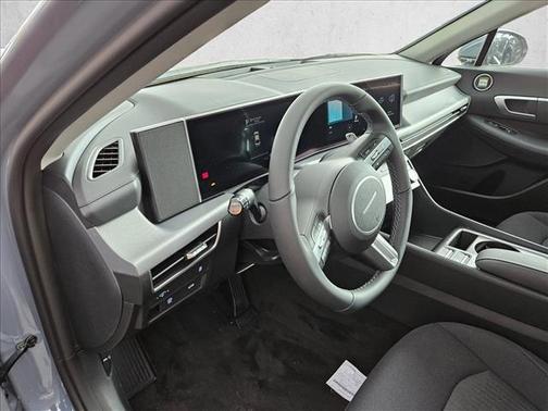 2026 Hyundai SONATA SEL