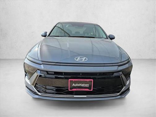 2026 Hyundai SONATA SEL