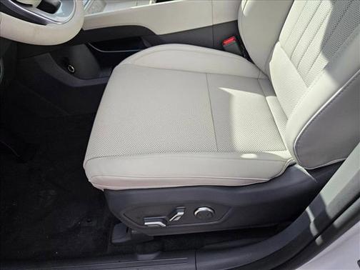 2025 Hyundai SANTA FE SEL 2.4
