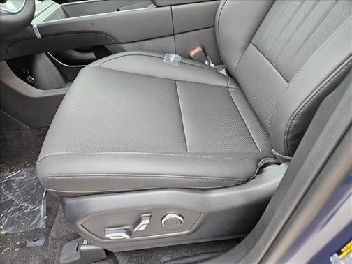 2025 Hyundai SANTA FE SEL 2.4