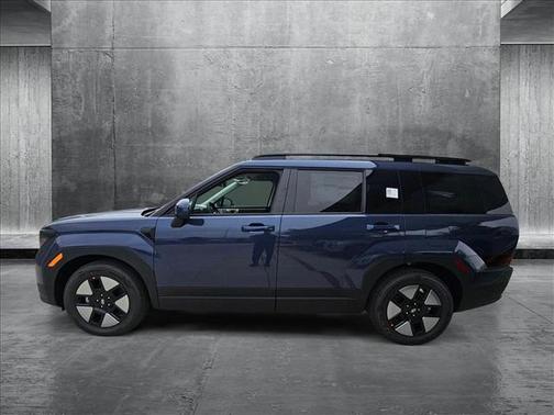 2025 Hyundai SANTA FE SEL 2.4