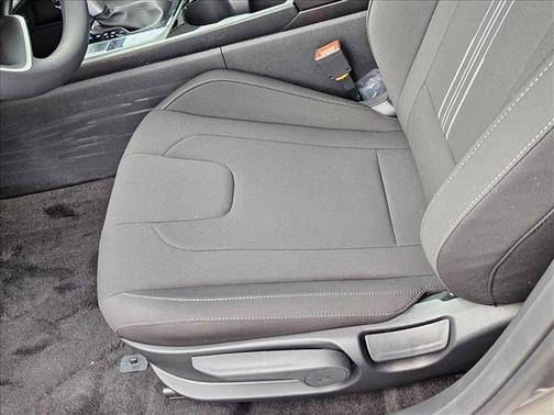 2025 Hyundai ELANTRA HEV Blue