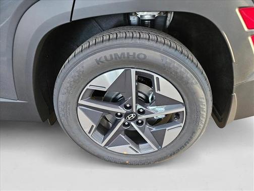 2026 Hyundai TUCSON SEL Convenience
